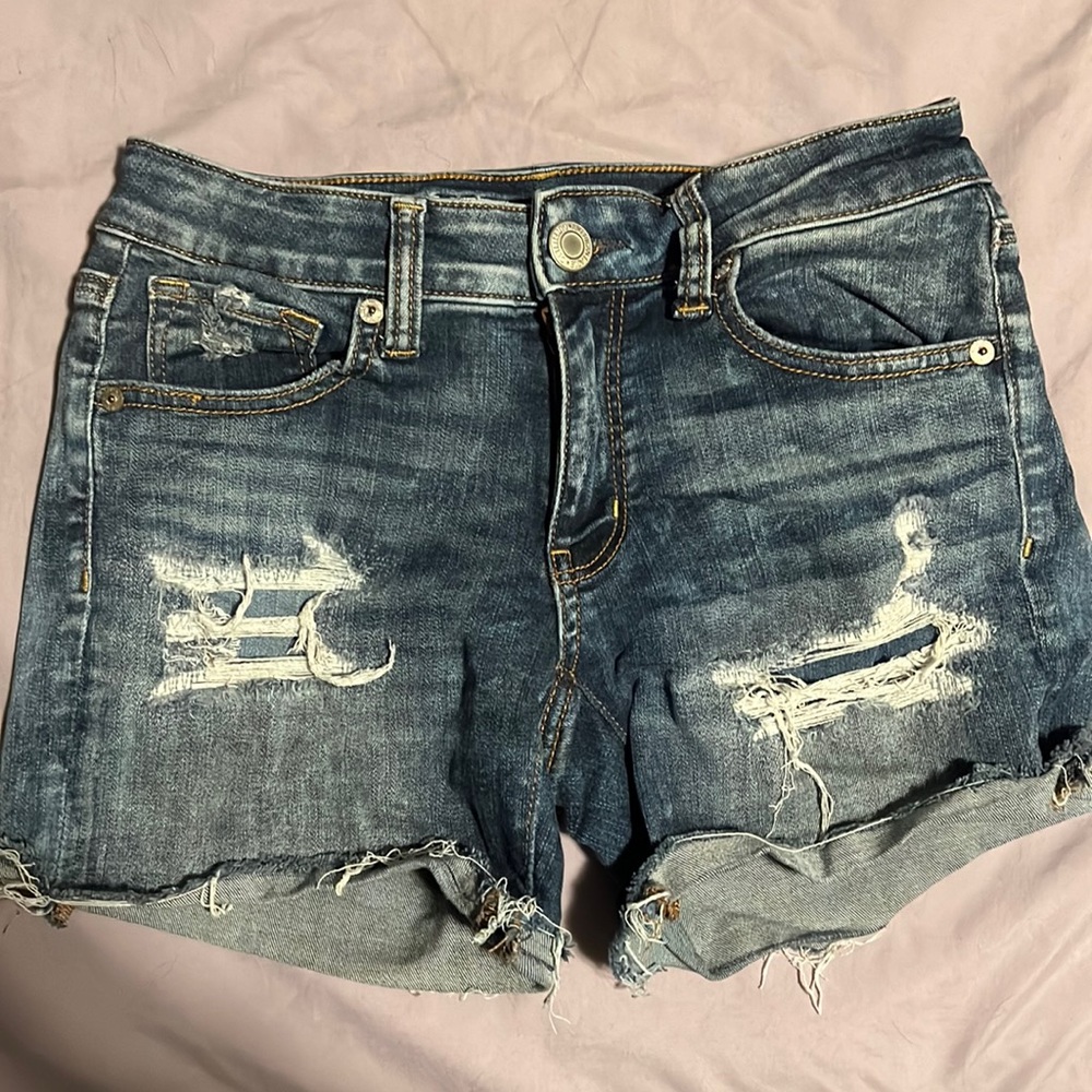 American Shorts size 2